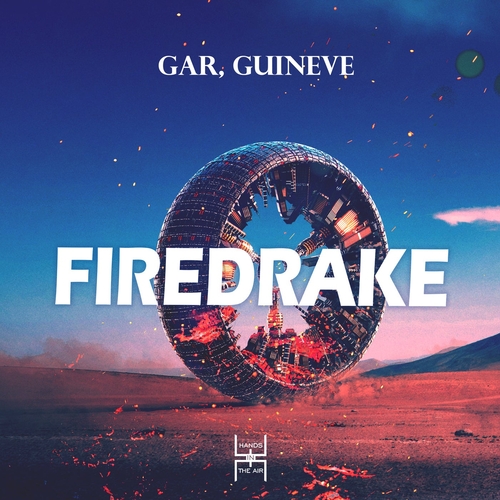 GAR, Guineve - Firedrake [HIA138]